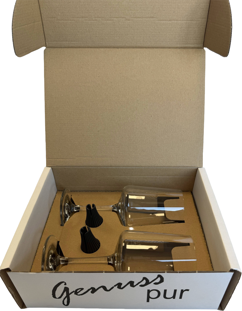 VinoLoop Geschenk-Set
