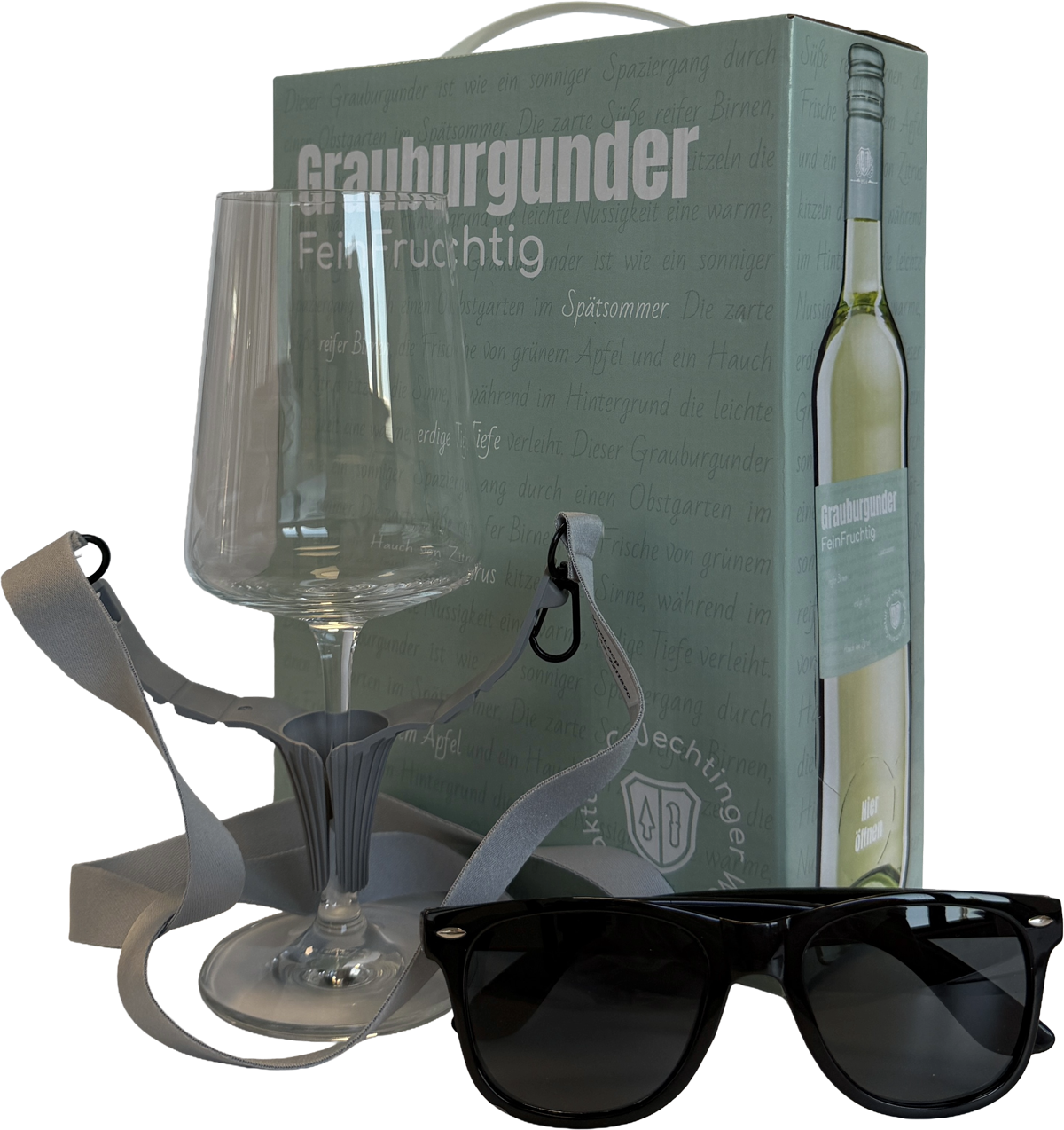 VinoLoop Party-Set