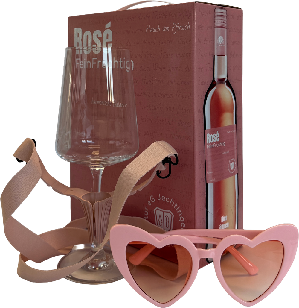 VinoLoop Party-Set individuell
